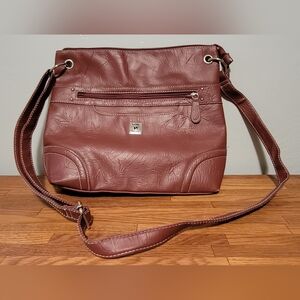 EUC Stone & Co Purse